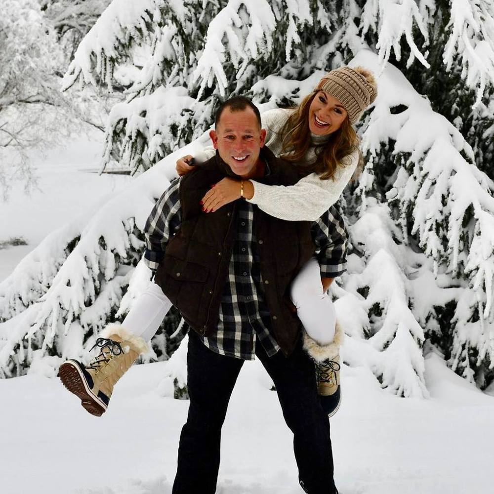 Meet your Posher, Carrie